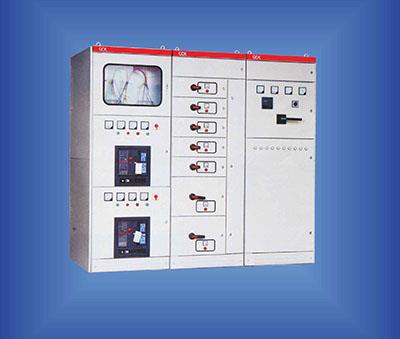 低压成套开关设备（GCK）