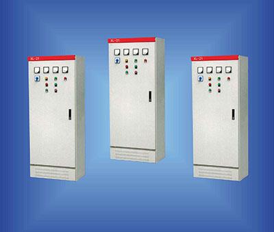 低压成套开关设备（XL_21）