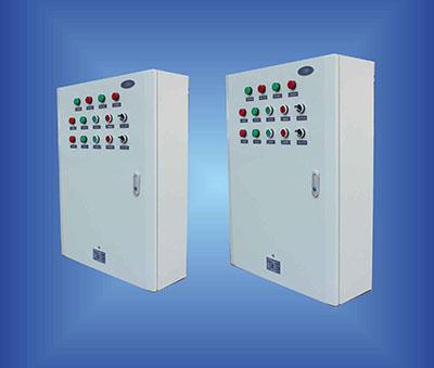 低压成套开关设备（KTATS）